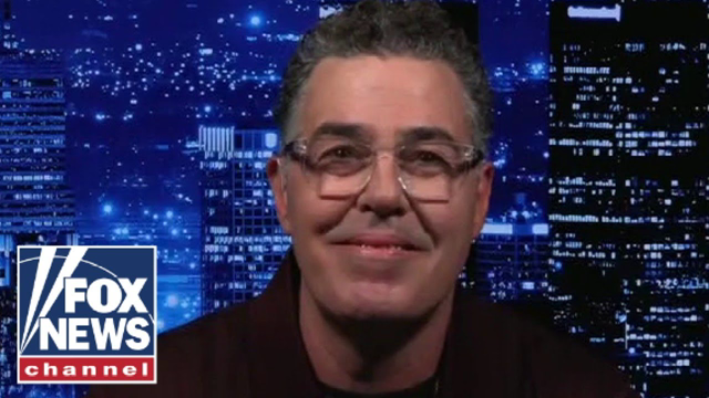 Adam Carolla blasts 'self induced' diversity civil war in US
