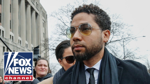 Jury selection in Jussie Smollett trial begins