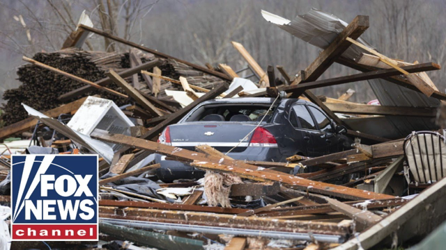 Deadliest tornado in Kentucky history: Death toll above 80