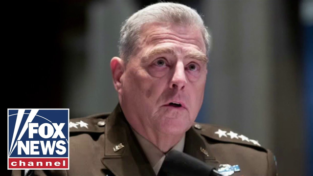 Did General Milley commit treason? | FOX News Rundown