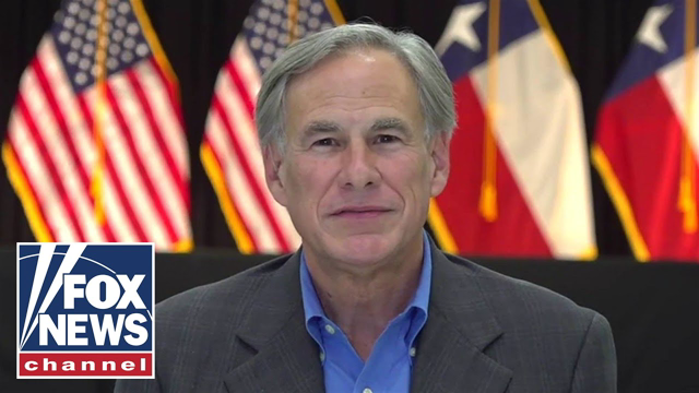 Greg Abbott makes 'huge' announcement on fate of the border