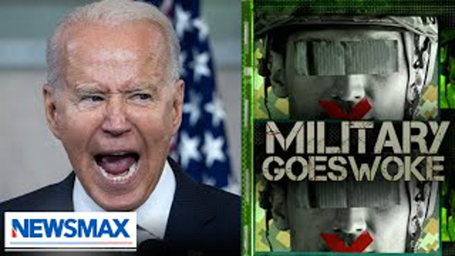Stinchfield: Biden is a threat to our national security