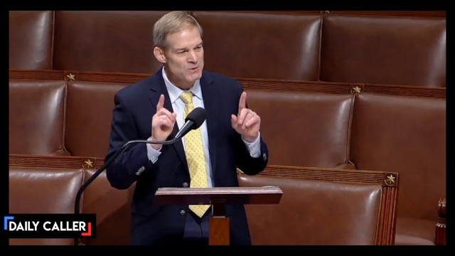 ‘Another Bill Attacking President Trump': Jim Jordan Slams Schiff Over Protecting Our Democracy Act