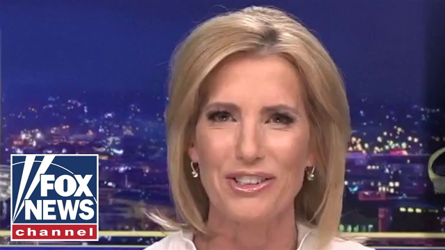 Ingraham: Stumbling on the warpath