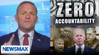 Grant Stinchfield: Joe Biden needs to step down immediately