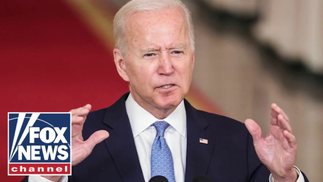 The Five unload on Biden DOJ for unleashing feds on parents