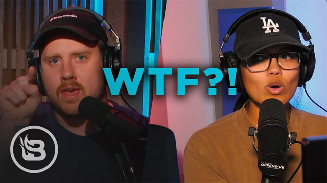 The Left Unleashes INSANE New Pronouns | Slightly Offens*ve