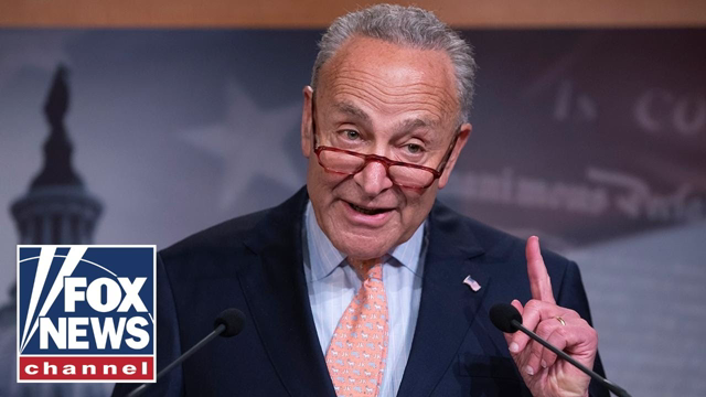 Democrats have 'turned on a dime' on filibuster issue: Byron York