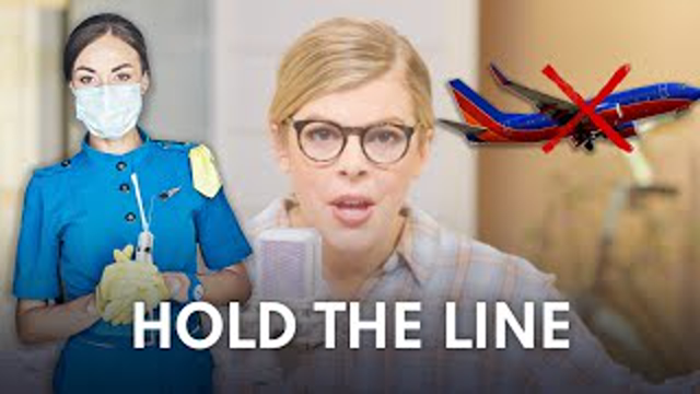 We Must Hold the Line! | Relatable with Allie Beth Stuckey