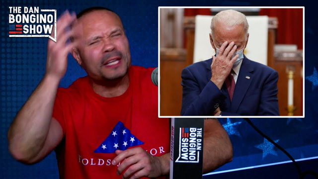 The Latest Biden Poll Numbers Are In... and Holy Cow!