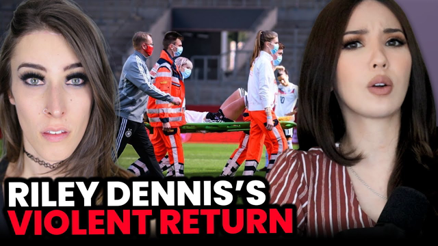 Riley Dennis is BACK! And RUINING Australian Women's Soccer?