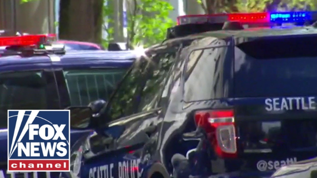 Unvaccinated police officers face termination despite shortages