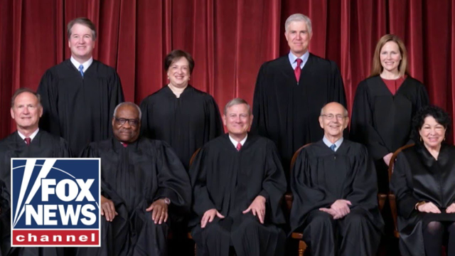 Supreme Court justices say states have no standing in Obamacare case