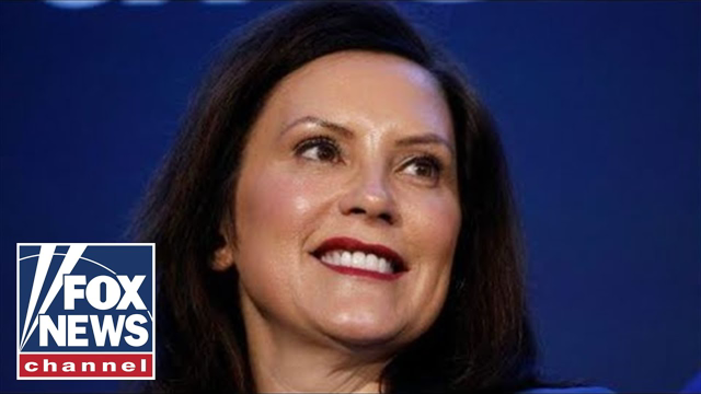 Michigan gov apologizes for breaking her own COVID rules