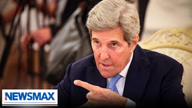 John Kerry heads to Russia to press his Climate Change agenda | Wake Up America