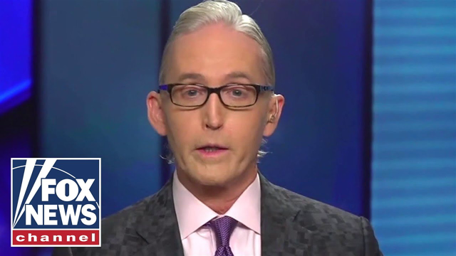 Gowdy: Media can't tell difference between arsonist, peaceful protestor