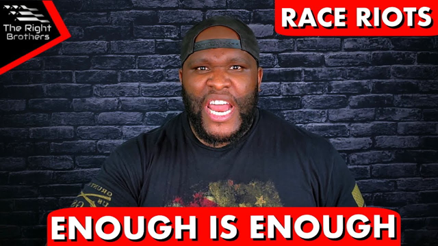 A Response to the George Floyd Riots