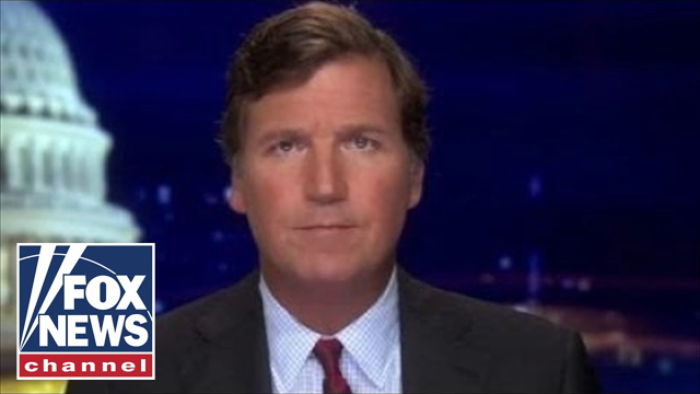 Tucker calls for probe into NSA spying on him