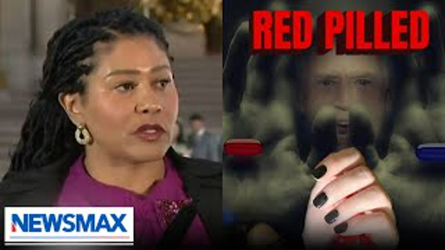 Grant Stinchfield: Suddenly, the Left cares about "law and order"