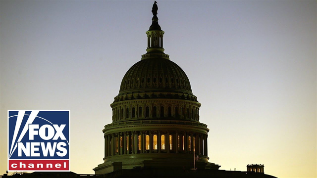 Haunted history fills halls of US Capitol