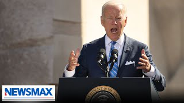 Thanks to Joe Biden, the supply chain chaos expected to last until 2022 | STINCHFIELD