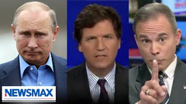 Who's the real agent of Russia? | The Chris Salcedo Show