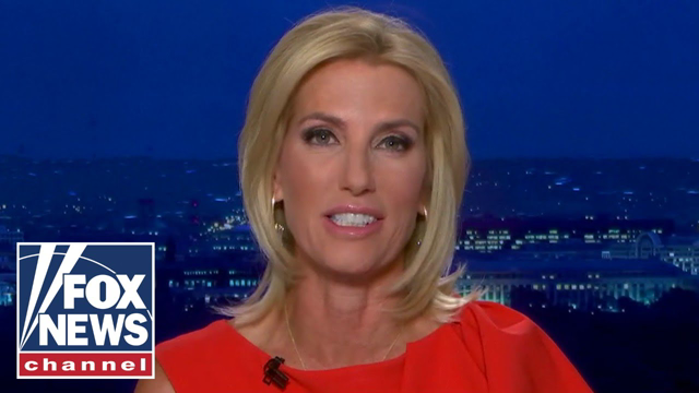 Ingraham debunks Biden's latest lies