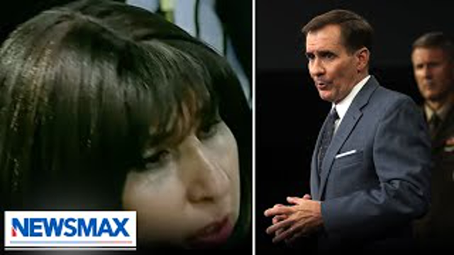 Afghan journalist presses the Biden Administration, demanding answers | Spicer & Co.