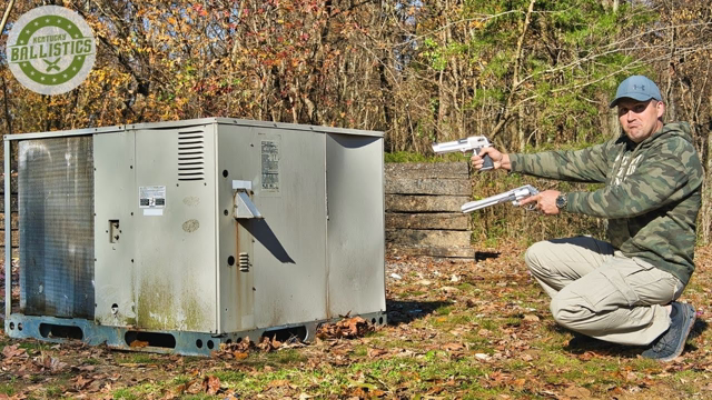 Could An Air Conditioner Save Your Life? ❄