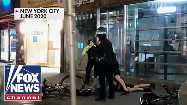 Prosecutors drop hundreds of looting cases in major city amid crime surge