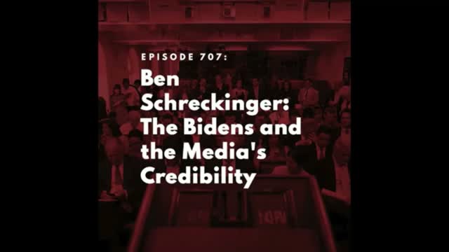 Politico Reporter: “A Lot Of” Biden Family Business Deals Since The 1970s That “Raised Questions”