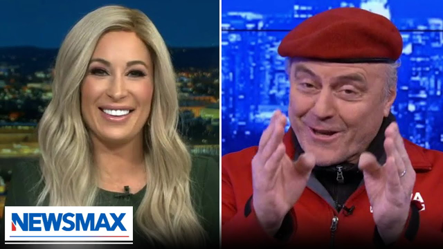 "FEAR CITY, USA": Curtis Sliwa says 'I warned you!' | Prime News on Newsmax