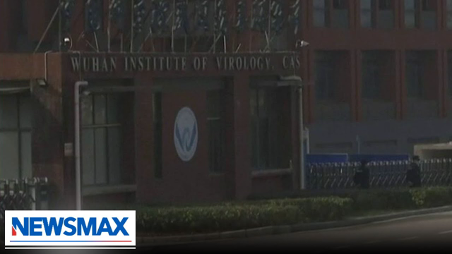 Judicial Watch exposes NIAID's relationship with the Wuhan lab | American Agenda