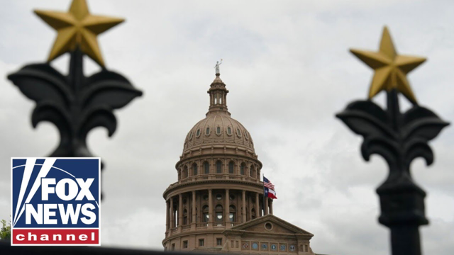 Texas House votes to arrest Democrats if they don't return