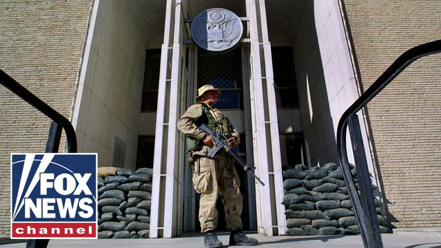 Kabul will be under siege within days, Biden did not plan effectively: Hoffman