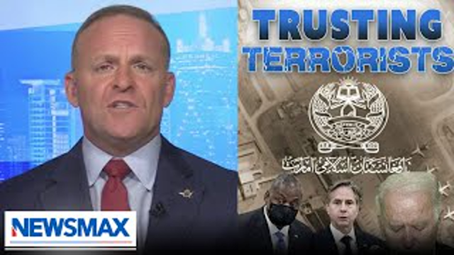 Stinchfield: Biden has left American hostages