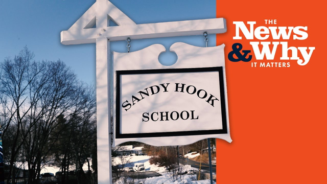 SLIPPERY SLOPE? Remington Pays $73M in Sandy Hook Settlement | The News & Why It Matters | Ep 956