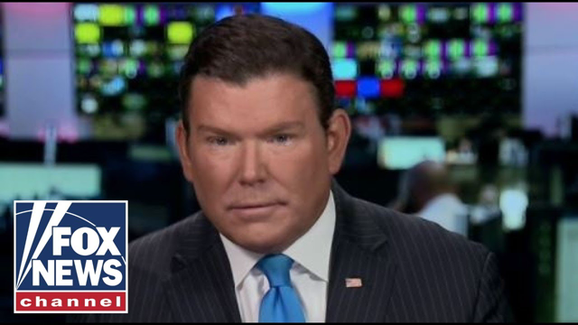 Bret Baier on Kamala Harris space video: I thought the story was fake