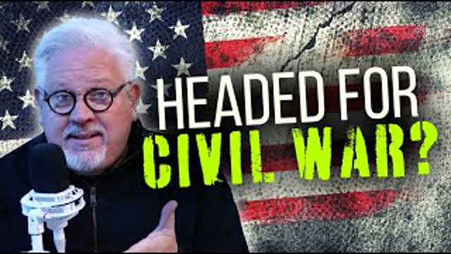 Will a ‘Great Awakening’ Prevent an American CIVIL WAR? | @Glenn Beck