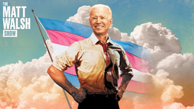 The Most Deranged And Disgraceful Presidential Administration In History | Ep. 921