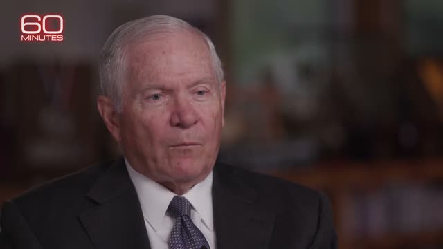 Former Obama Defense Secretary Robert Gates: Biden’s Afghanistan Withdrawal Made Him Feel Sick