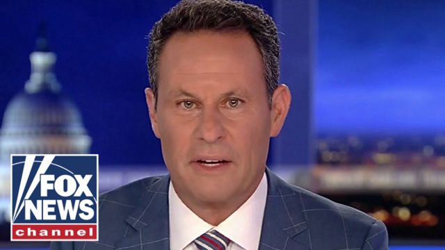 Kilmeade: Biden familiar with new Taliban leadership from Bergdahl swap