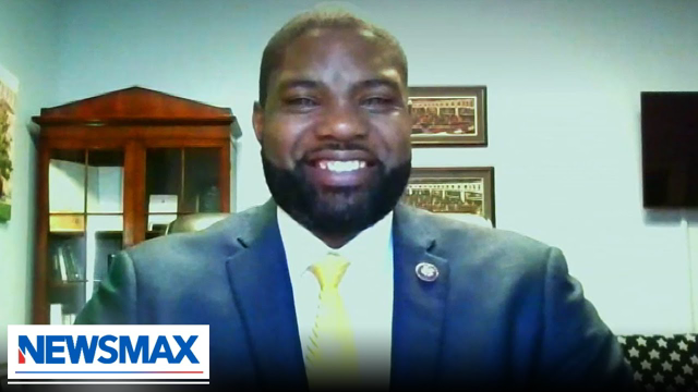 Racist Democrats know their policies actually suck: Rep. Byron Donalds