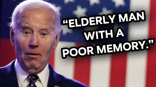Joe Biden’s Classified Document Scandal: The Special Counsel Report EXPLAINED