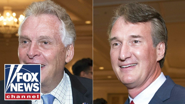 These are the biggest issues ahead of the Virginia governor race: Rove