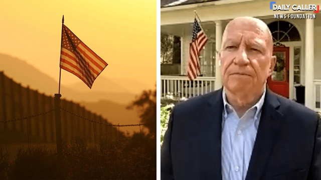 ‘Every Time You Think It Can’t Get Worse ... It Does’: TX Congressman Rips Biden For 'Open Borders'