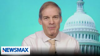Jim Jordan: Biden is so desperate