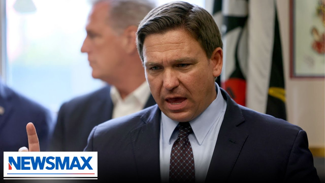 DeSantis introduces Stop WOKE Act | National Report