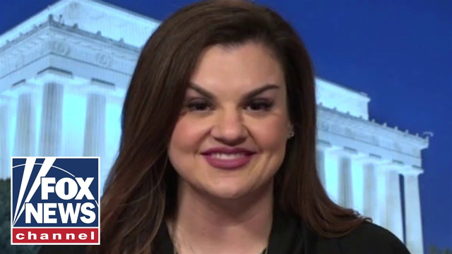 Former Planned Parenthood director rips Supreme Court liberals