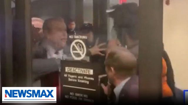 WATCH: Protestors fail trying to stop Florida House passing major abortion bill | John Bachman Now